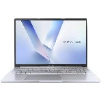 Ноутбук ASUS M1605NAQ-MB314/16'/IPS/AMD Ryzen 5 150/16384Mb/1024Gb SSD/AMD Radeon Graphics/DOS/серебристый/1.88kg, фото 1