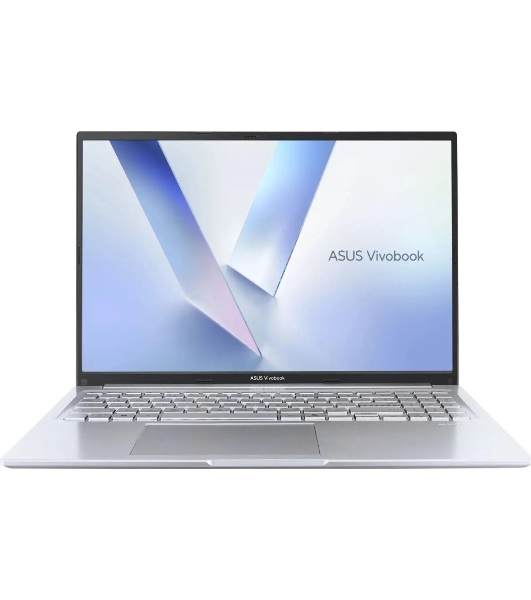 Ноутбук ASUS M1605NAQ-MB314/16'/IPS/AMD Ryzen 5 150/16384Mb/1024Gb SSD/AMD Radeon Graphics/DOS/серебристый/1.88kg
