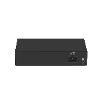 Коммутатор GIGALINK GL-SW-G005-04P(BT), 4×1 Гбит/с PoE + 2×1 Гбит/с SFP, неуправляемый, фото2