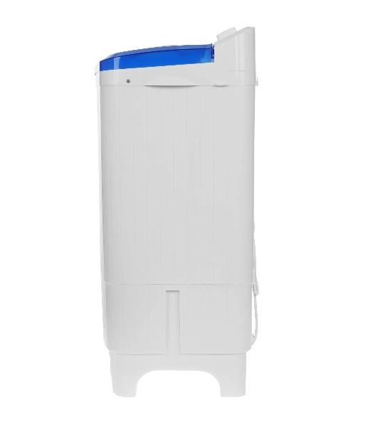Стиральная машина Мечта WMS T613UPTA01 белая, загрузка вертикальная 6кг, 1350 об/мин., класс: A+