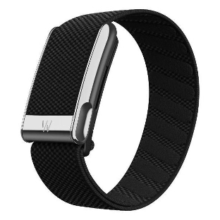 Фитнес-браслет WHOOP 5.0, 0.96' TFT, Bluetooth, черный