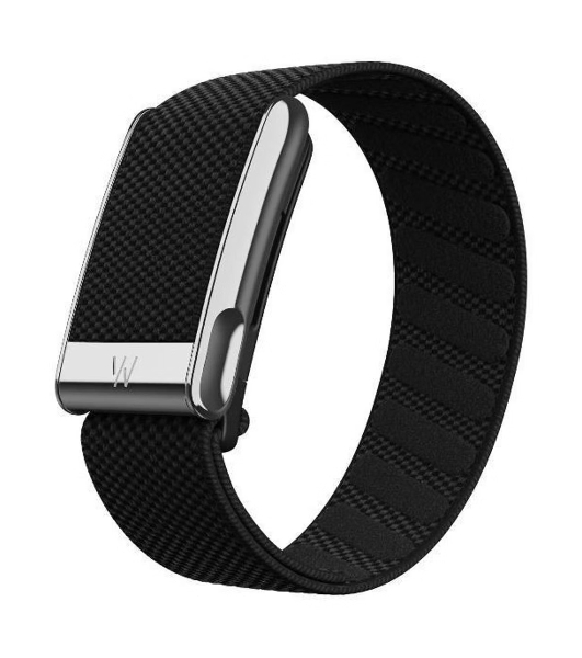 Фитнес-браслет WHOOP 5.0, 0.96' TFT, Bluetooth, черный