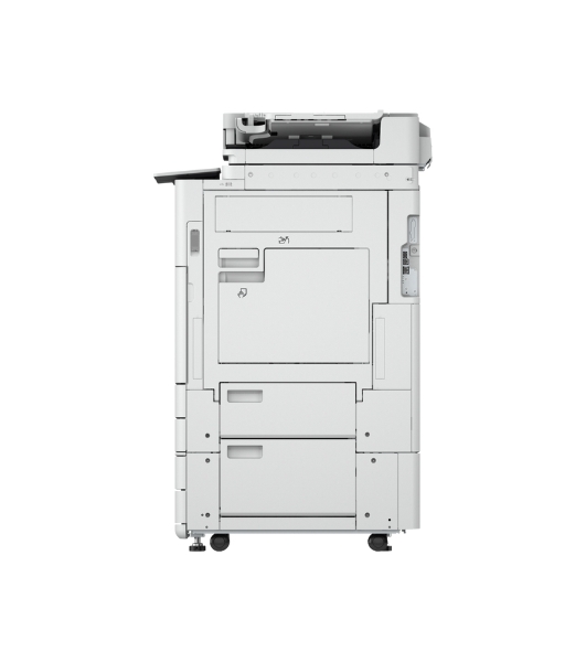 МФУ лазерное Canon imageRUNNER ADVANCE DX C3922i MFP (5964C005), A3, цветное, печ. 22 стр/мин. (А4) 15 стр/мин. (А3), 1200x600 dpi (печать) 600x600 dpi (скан.), Ethernet (RJ-45), USB 2.0 (без автоподатчика и картриджей, запуск АСЦ)