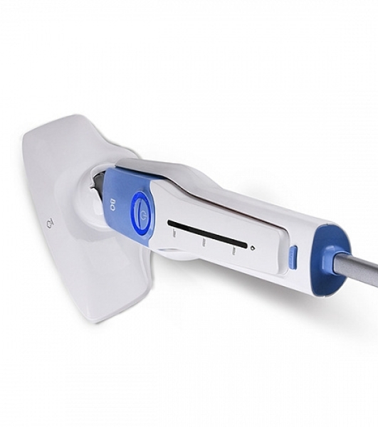 Паровая швабра BQ SM1001 White-blue