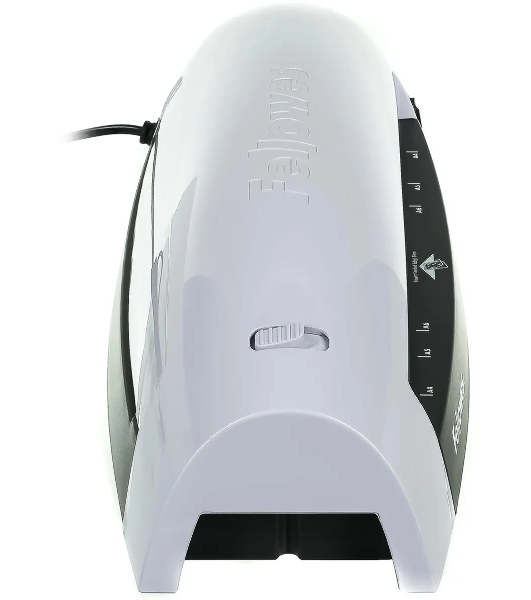 Ламинатор Fellowes Lunar FS-57156, 2 вала, A4, 80 мкм, 300 мм/мин