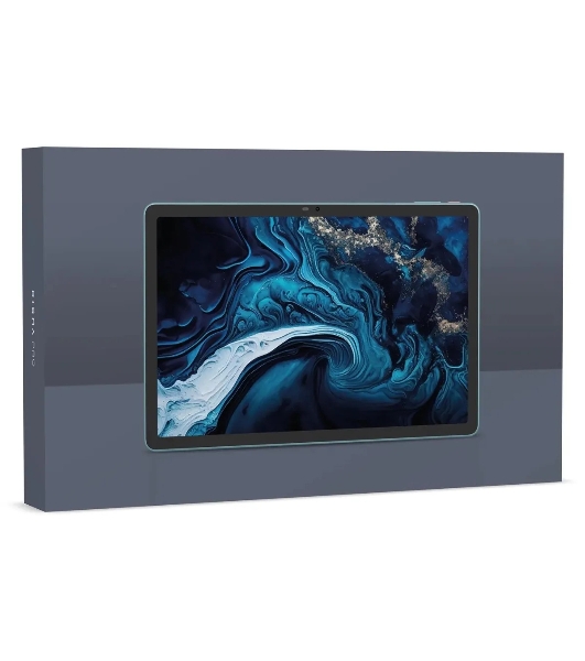 Планшет Digma Pro Edge 11', 8Gb, 256Gb, 4G, Android 14, синий
