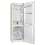 Холодильник Indesit DS 3180 E бежевый двухкамерный 223/87л морозилка снизу, фото2