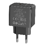Сетевое зарядное устройство HOCO (6942007603805) CS13A 1USB 3.0A PD 20W, фото3