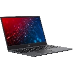 Ноутбук IRU Tactio 15BHR Ryzen 7 7730U 16Gb SSD 512Gb AMD Radeon Graphics 15.6' IPS FHD (1920x1080) Windows 11 Pro black WiFi BT Cam 4000mAh (2139186), фото9