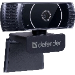 Веб-камера G-lens 2590 QHD 2560x1440, 30 кадр/с, USB Type-A, автоматическая фокусировка, автоосвещение, штатив в комплекте, фото6