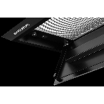 Вытяжка встраиваемая Kuppersberg Intro 60 Black черный, 54 см, 1500 куб. м/ч, 43 дБ, фото2