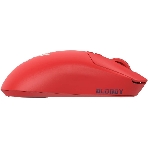 Мышь беспроводная/проводная A4Tech Bloody R72 Pro красный, 26000 dpi, радиоканал, USB/USB-C, кнопки - 7, фото7