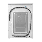 Стиральная машина LG F1296CDS0X белый, загрузка фронтальная 6 кг, 1200 об/мин, класс B, фото8