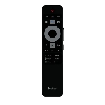 Телевизор Haier 65' DH1VNBD01RU S2 Pro черный QLED 4K UHD 60Hz Smart TV Android TV 2GB/32GB, фото6