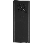 Мобильный телефон BQ 3598 Barrel XXL черный/серебристый, фото4