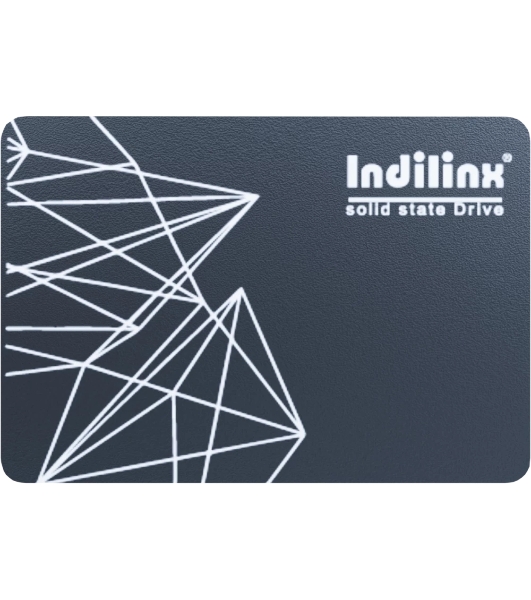 Накопитель SSD Indilinx IND-S325S, 240Gb, SATA III, 2.5', R/W 500/420