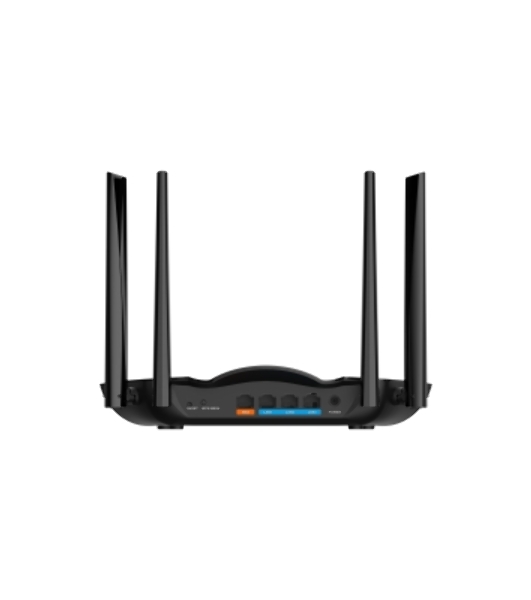 Беспроводной маршрутизатор Dahua 11AC 3000Mbps