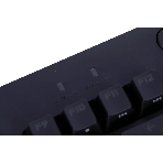 Клавиатура Logitech Gaming PRO проводная, USB Type-A, чёрный, фото8