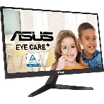 Монитор 21.45' ASUS VY229Q IPS 1920x1080, 75 Гц, 1 мс, 16:9, 250 кд/м², HDMI 1.4, DP 1.2, динамики, черный, фото2