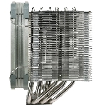 Устройство охлаждения(кулер) Thermalright Macho-Maxx Soc-AM5/AM4/1151/1200/2066/1700 черный 4-pin 25.6dB Al 635gr Ret, фото7
