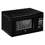 Микроволновая печь BBK 20MWS-727S/B черный, 20 л, 700 Вт, переключатели - сенсор, фото13
