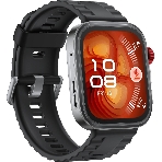 Умные часы HUAWEI Watch FIT 4 Pro Seiya-B29F, 1.82' AMOLED, GPS, IP6X, черный, фото5