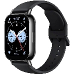 Умные часы Xiaomi Redmi Watch 5 Lite, 1.96' AMOLED, Bluetooth, IP68, черный, фото 1