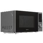 Микроволновая печь Gorenje MO20A3T4 серый/черный, 20 л, 700 Вт, переключатели - поворотный механизм, фото3