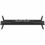 Телевизор Aiwa 24' 24N4-H1310B черный DLED HD 60Hz SBER Салют 1GB/8GB, фото3