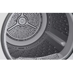 Сушильная машина Haier HD90-A2929A белый, 9 кг, сушка - конденсационная, программ - 15, 59.5 x 84.5 x 66.5 см, фото2