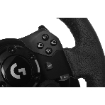 Руль Logitech G923 10кноп. (с педалями) черный, фото20