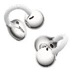 Наушники TWS Huawei FreeClip 2 белый, открытые (клипсы), Bluetooth, быстрая зарядка, до 8 ч, фото7