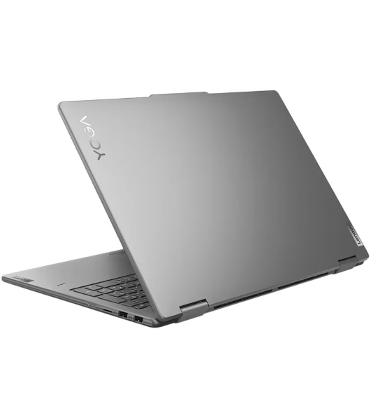 Ноутбук Lenovo Yoga 7 2-in-1 16IML9/16'/IPS/Intel Core Ultra 7 155U/16384Mb/1024Gb SSD/Intel Graphics/Windows 11 Home/серый/1.99kg