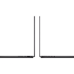 Ноутбук Apple MacBook Pro M5 Pro 2026 MGDT4 14-inch 18‑core CPU and 20‑core GPU, 24GB, 2TB SSD - Space Black, фото2