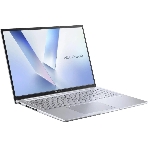 Ноутбук ASUS M1605NAQ-MB314/16'/IPS/AMD Ryzen 5 150/16384Mb/1024Gb SSD/AMD Radeon Graphics/DOS/серебристый/1.88kg, фото2