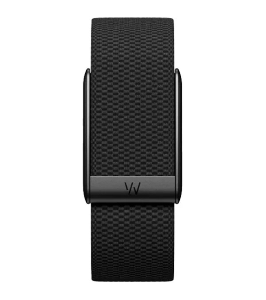 Фитнес-браслет WHOOP 5.0, 0.96' TFT, Bluetooth, черный