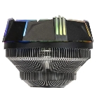 Кулер Eurocase C901 FRGB, фото3
