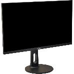 Монитор 27' Digma Progress 27P505Q IPS 2560x1440, 75 Гц, 5 мс, 16:9, 350 кд/м², 2xHDMI, 1xDP, 1x3.5 мм, черный, фото3