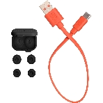 Наушники JBL Tune Flex 2 черный, фото11