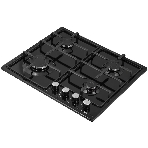 Газовая варочная панель HOMSair HGE643GbK, фото8