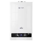 Колонка газовая Thermex B 20 D Pro белый, фото2
