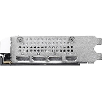 Видеокарта MSI GeForce RTX 5050 8G VENTUS 2X, NVIDIA RTX 5050, 8 ГБ GDDR6, 128 бит, PCI-e 5.0, 1xHDMI, 3xDP, 2587 МГц, фото3