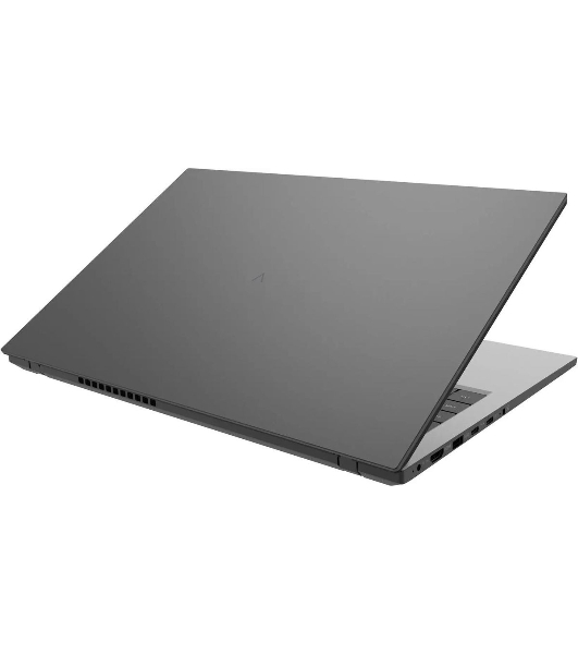 Ноутбук Digma Pro Fortis M Core i3 1215U 16Gb SSD 256Gb Intel UHD Graphics 15.6' IPS FHD (1920x1080) Windows 11 Pro grey WiFi BT Cam 4250mAh (DN15P3-ACXW01)