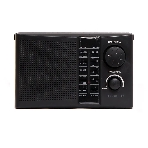Радиоприемник ЭФИР 12 FM 64-108МГц, бат. 2*R20, 220V, фото5