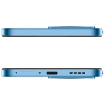 Смартфон Realme C85 RMX5566 6/128Gb, синий, фото8