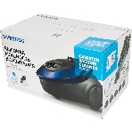 Пылесос Samsung VC20M257AWR красный, 460/2000 Вт, уборка сухая, пылесборник мешок 2.5 л, фото2