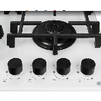 Газовая варочная панель DeLonghi GRAZIA 6GW BB MODIFICATION 2025, фото8