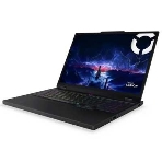 Ноутбук Lenovo Legion 5 15IRX10/15.3'/IPS/Intel Core i7 13650HX/16GB/1024GB SSD/NVIDIA GeForce RTX 5060 8GB/Windows 11 Pro/черный/2.1kg, фото 1