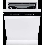 Посудомоечная машина MAUNFELD MWF60331W Inverter, белый, 59.8 см, 14 компл., 42 дБ, класс A+++, фото 1