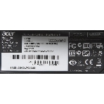 Монитор 17' Acer V176Lb TN 1280x1024, 75 Гц, 5 мс, 5:4, 250 кд/м², VGA, черный, фото5